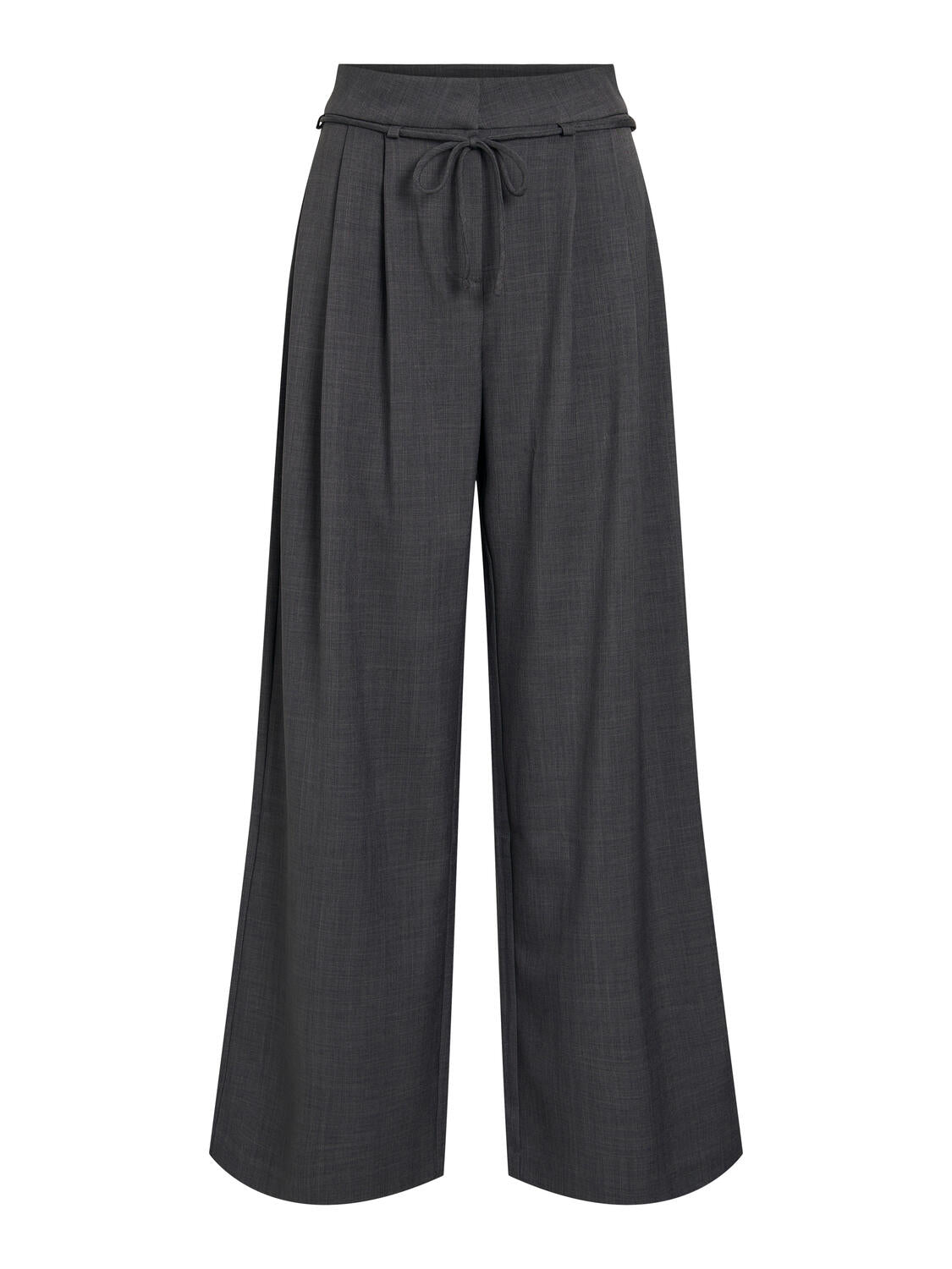 Vilioa habitbukser – Medium Grey Melange